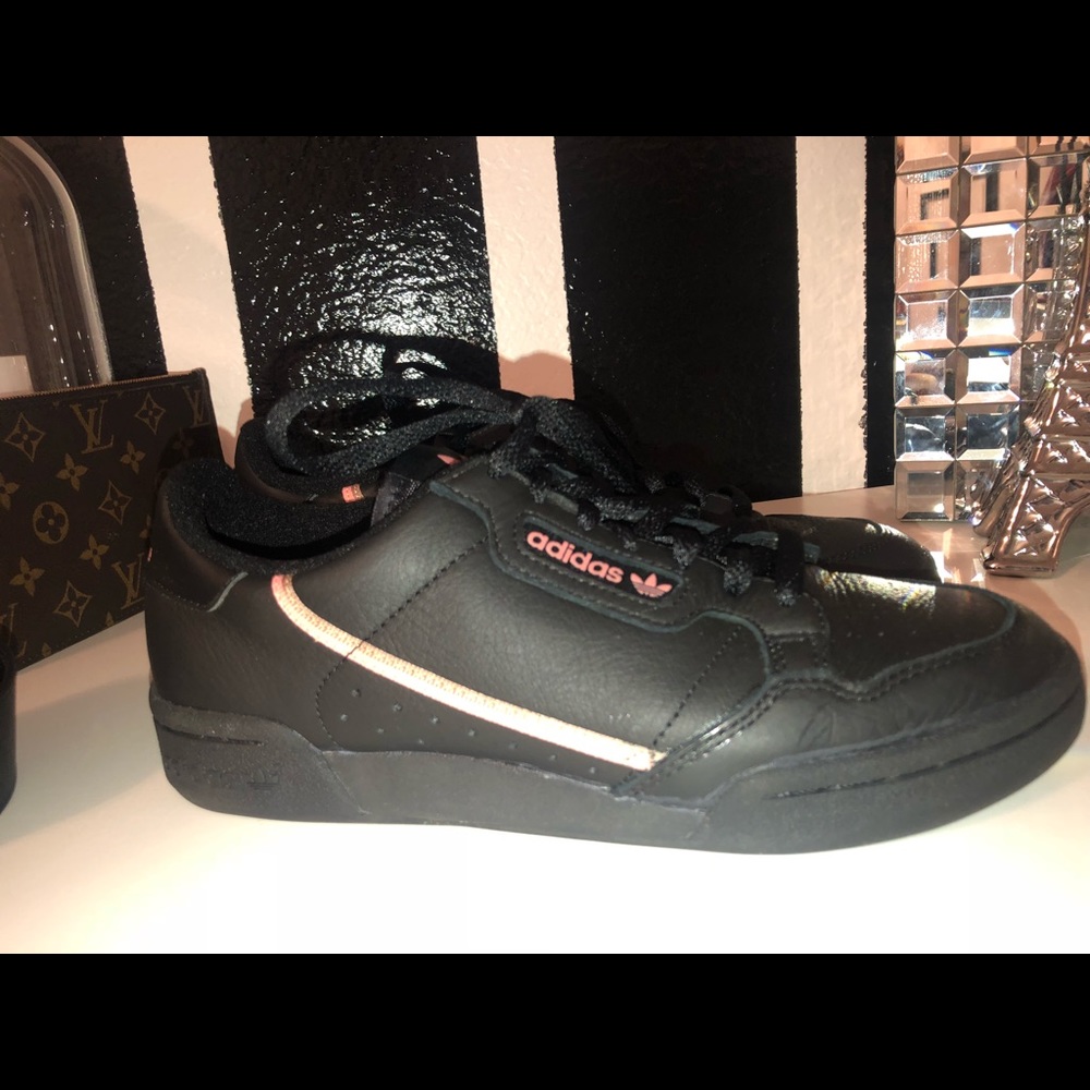 Adidas brand new shoes